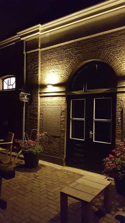 Frühstückspension Rechthuis Van Zouteveen