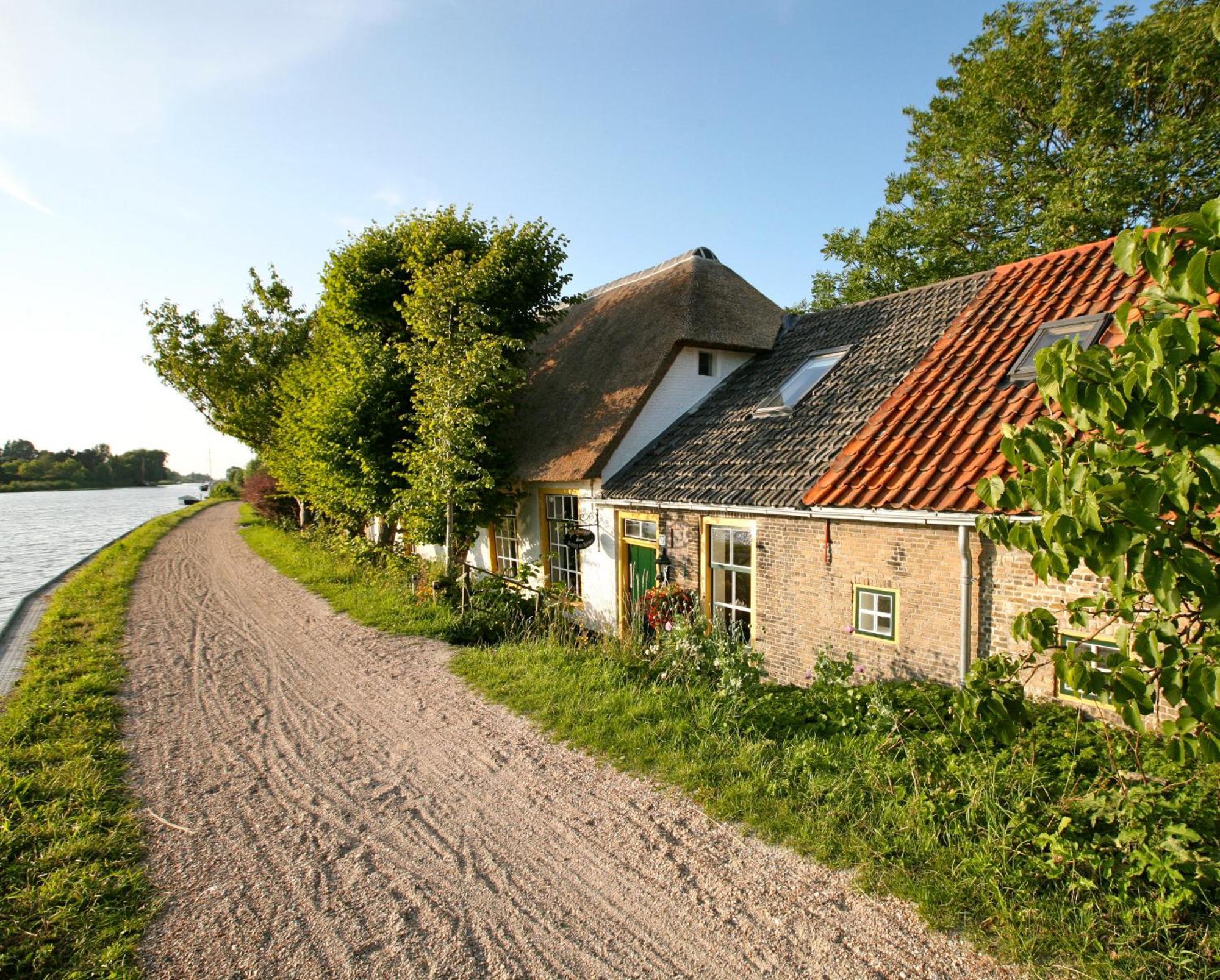Rechthuis Van Zouteveen