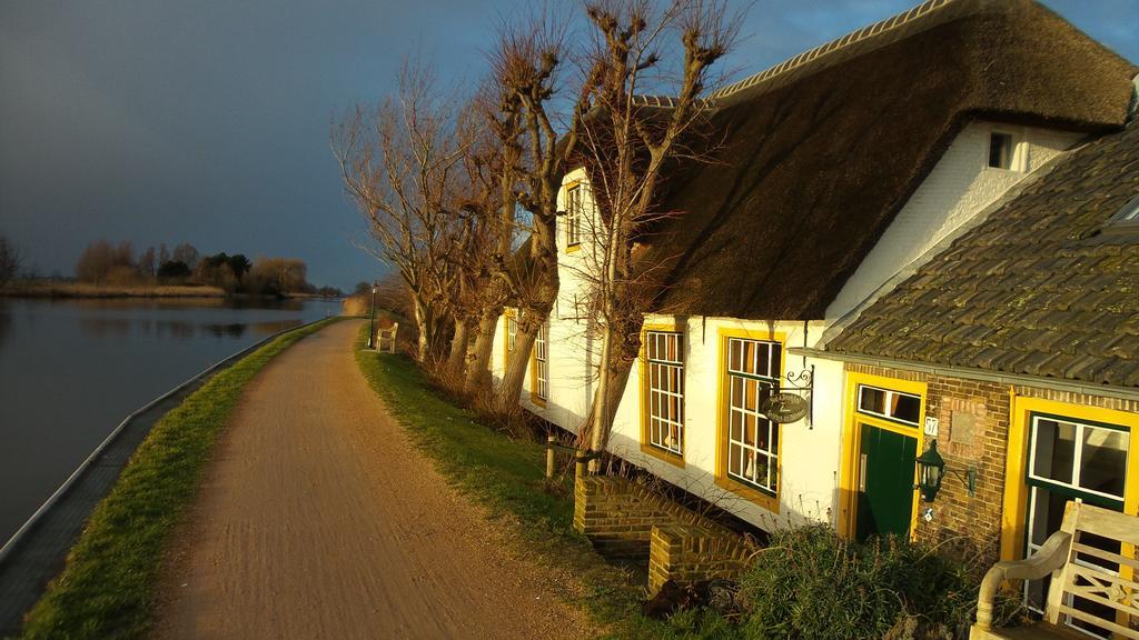Rechthuis Van Zouteveen Schipluiden
