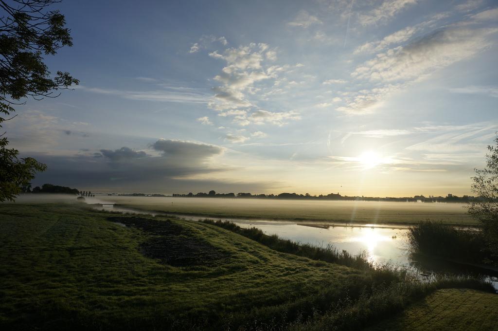 Rechthuis Van Zouteveen Schipluiden