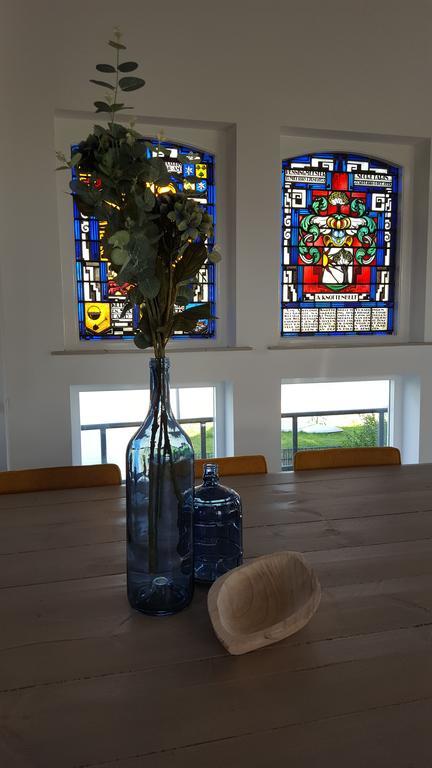Rechthuis Van Zouteveen Bed & Breakfast 4*