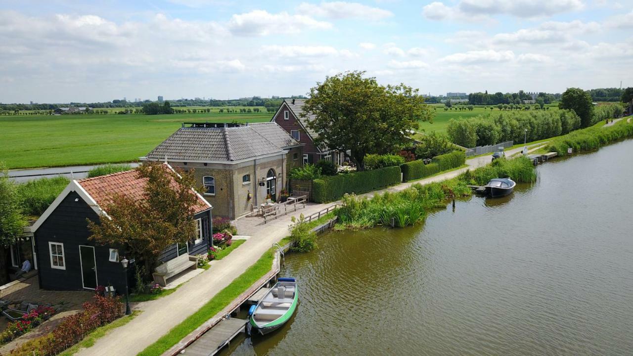 Rechthuis Van Zouteveen