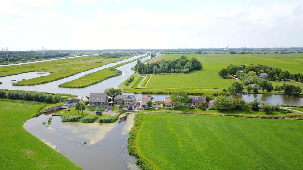 Rechthuis Van Zouteveen